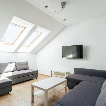 Apartament Mierzeja Wislana Sztutowo Exterior foto