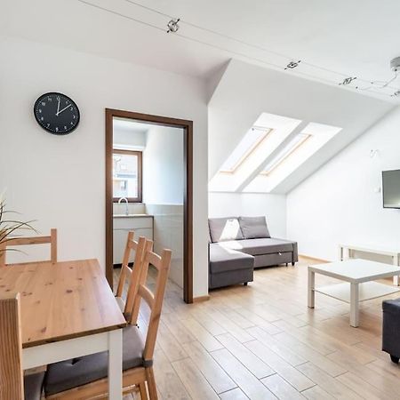 Apartament Mierzeja Wislana Sztutowo Exterior foto