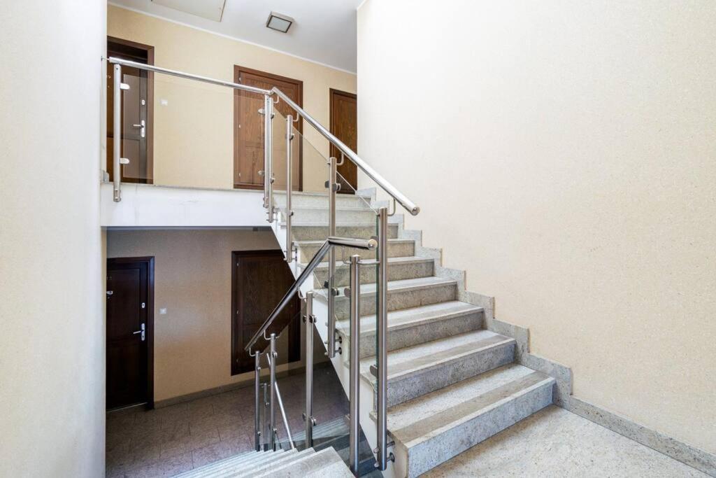 Apartament Mierzeja Wislana Sztutowo Exterior foto